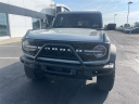 Thumbnail image of 2021 Ford Bronco at Miracle Buick GMC Cadillac of Kutztown