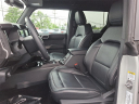Thumbnail image of 2021 Ford Bronco at Miracle Buick GMC Cadillac of Kutztown