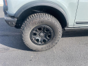 Thumbnail image of 2021 Ford Bronco at Miracle Buick GMC Cadillac of Kutztown