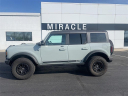 Thumbnail image of 2021 Ford Bronco at Miracle Buick GMC Cadillac of Kutztown