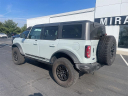 Thumbnail image of 2021 Ford Bronco at Miracle Buick GMC Cadillac of Kutztown