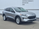 Thumbnail image of 2022 Ford Escape at Friendly Ford/Lincoln
