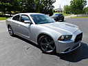 Thumbnail image of 2014 Dodge Charger at Gary Mathews Motors