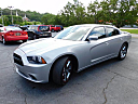 Thumbnail image of 2014 Dodge Charger at Gary Mathews Motors