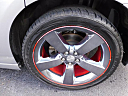 Thumbnail image of 2014 Dodge Charger at Gary Mathews Motors
