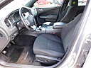 Thumbnail image of 2014 Dodge Charger at Gary Mathews Motors