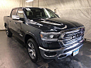 Thumbnail image of 2020 Ram 1500 at Barnett Chrysler Jeep Dodge Ram