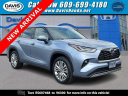 Thumbnail image of 2024 Toyota Highlander Hybrid at Davis Pre-owned