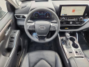 Thumbnail image of 2024 Toyota Highlander Hybrid at Davis Pre-owned
