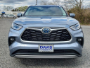 Thumbnail image of 2024 Toyota Highlander Hybrid at Davis Pre-owned