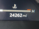 Thumbnail image of 2024 Toyota Highlander Hybrid at Davis Pre-owned