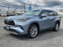 Thumbnail image of 2024 Toyota Highlander Hybrid at Davis Pre-owned