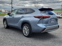 Thumbnail image of 2024 Toyota Highlander Hybrid at Davis Pre-owned