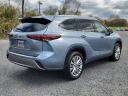 Thumbnail image of 2024 Toyota Highlander Hybrid at Davis Pre-owned