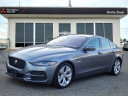 Thumbnail image of 2020 Jaguar XE at Shirlie Slack Mitsubishi
