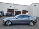 Thumbnail image of 2020 Jaguar XE at Shirlie Slack Mitsubishi