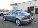 Thumbnail image of 2020 Jaguar XE at Shirlie Slack Mitsubishi