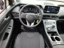 2022 Hyundai SANTA FE SE at Maxon Hyundai Inc.