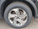 Thumbnail image of 2022 Hyundai SANTA FE at Maxon Hyundai Inc.