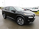 Thumbnail image of 2021 Nissan Rogue at Mathews Nissan