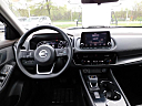 Thumbnail image of 2021 Nissan Rogue at Mathews Nissan