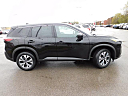 Thumbnail image of 2021 Nissan Rogue at Mathews Nissan