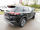 Thumbnail image of 2021 Nissan Rogue at Mathews Nissan