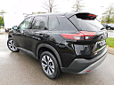 Thumbnail image of 2021 Nissan Rogue at Mathews Nissan