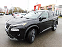 Thumbnail image of 2021 Nissan Rogue at Mathews Nissan