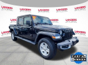 Thumbnail image of 2023 Jeep Gladiator at Landers Nissan