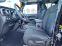 Thumbnail image of 2023 Jeep Gladiator at Landers Nissan