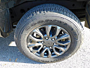 Thumbnail image of 2019 Ford Ranger at Mathews Nissan