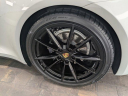Thumbnail image of 2021 Porsche 911 at JaguarPalmBeach - NEW