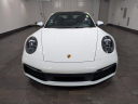 Thumbnail image of 2021 Porsche 911 at JaguarPalmBeach - NEW