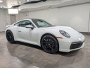 Thumbnail image of 2021 Porsche 911 at JaguarPalmBeach - NEW