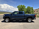 Thumbnail image of 2020 GMC Sierra 1500 at Ol' Red Auto Sales, LLC