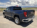 Thumbnail image of 2020 GMC Sierra 1500 at Ol' Red Auto Sales, LLC