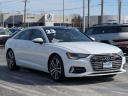 Thumbnail image of 2023 Audi A6 at Family Hyundai - Used