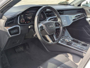 Thumbnail image of 2023 Audi A6 at Family Hyundai - Used
