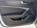 Thumbnail image of 2023 Audi A6 at Family Hyundai - Used
