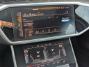 Thumbnail image of 2023 Audi A6 at Family Hyundai - Used