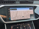 Thumbnail image of 2023 Audi A6 at Family Hyundai - Used