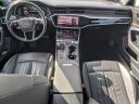 2023 Audi A6 quattro Premium 45 TFSI at Family Hyundai - Used