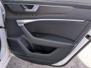 Thumbnail image of 2023 Audi A6 at Family Hyundai - Used