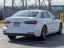 Thumbnail image of 2023 Audi A6 at Family Hyundai - Used