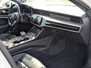Thumbnail image of 2023 Audi A6 at Family Hyundai - Used