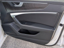 Thumbnail image of 2023 Audi A6 at Family Hyundai - Used