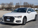 Thumbnail image of 2023 Audi A6 at Family Hyundai - Used