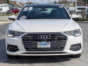 Thumbnail image of 2023 Audi A6 at Family Hyundai - Used