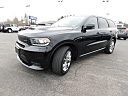 Thumbnail image of 2020 Dodge Durango at Gary Mathews Motors